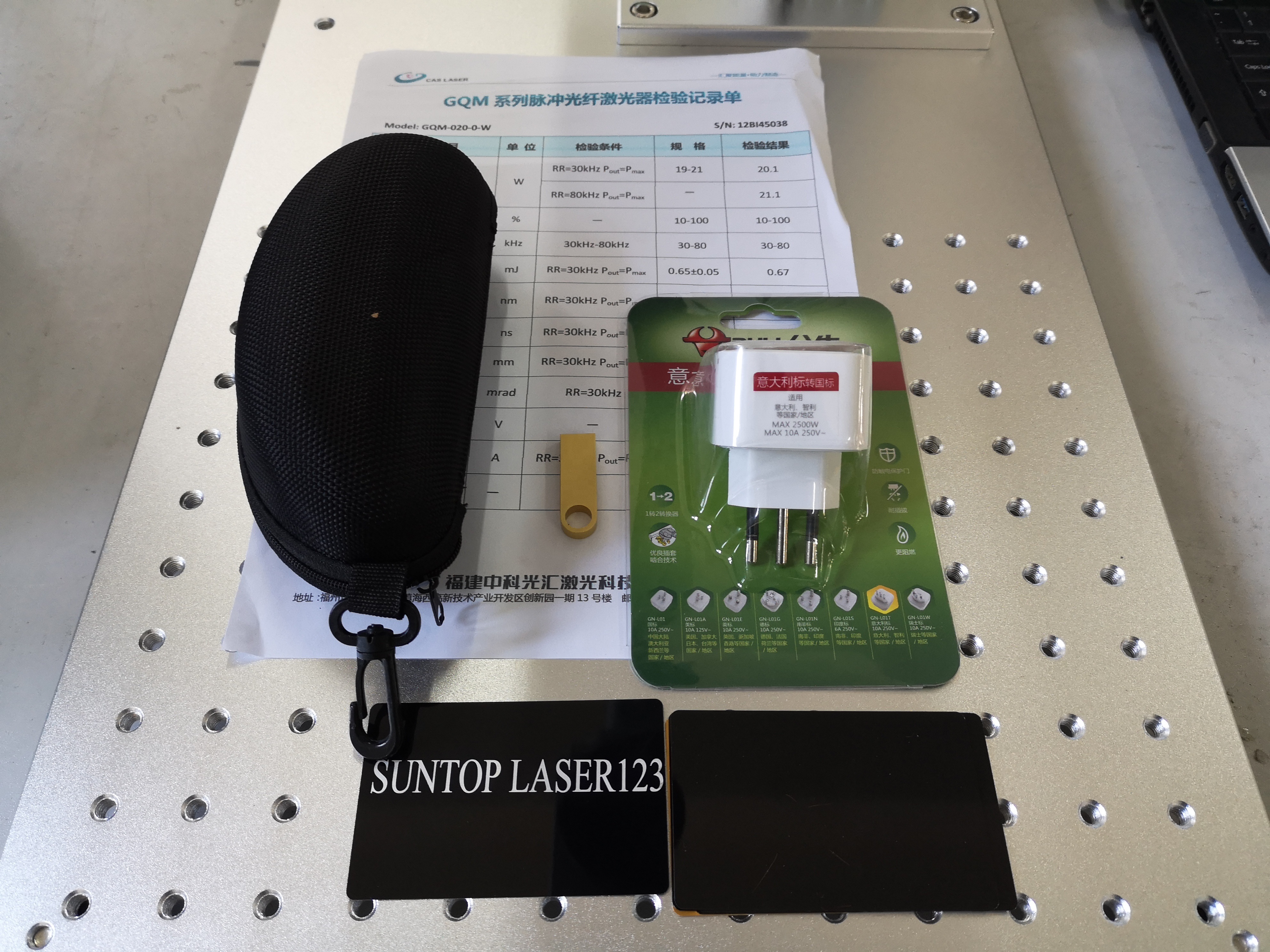 Industrial Small Mini Portable - Industrial Laser Marking 评论和价格
