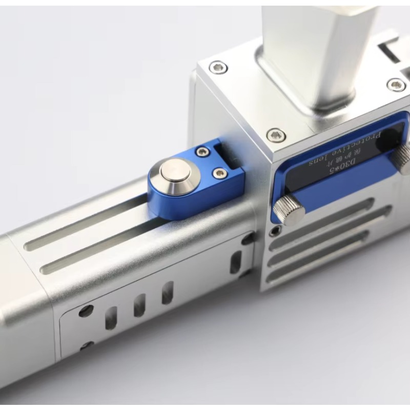 HotKRD CW 3000W Advanced Handh - Industrial Applications Of Laser 评论和价格
