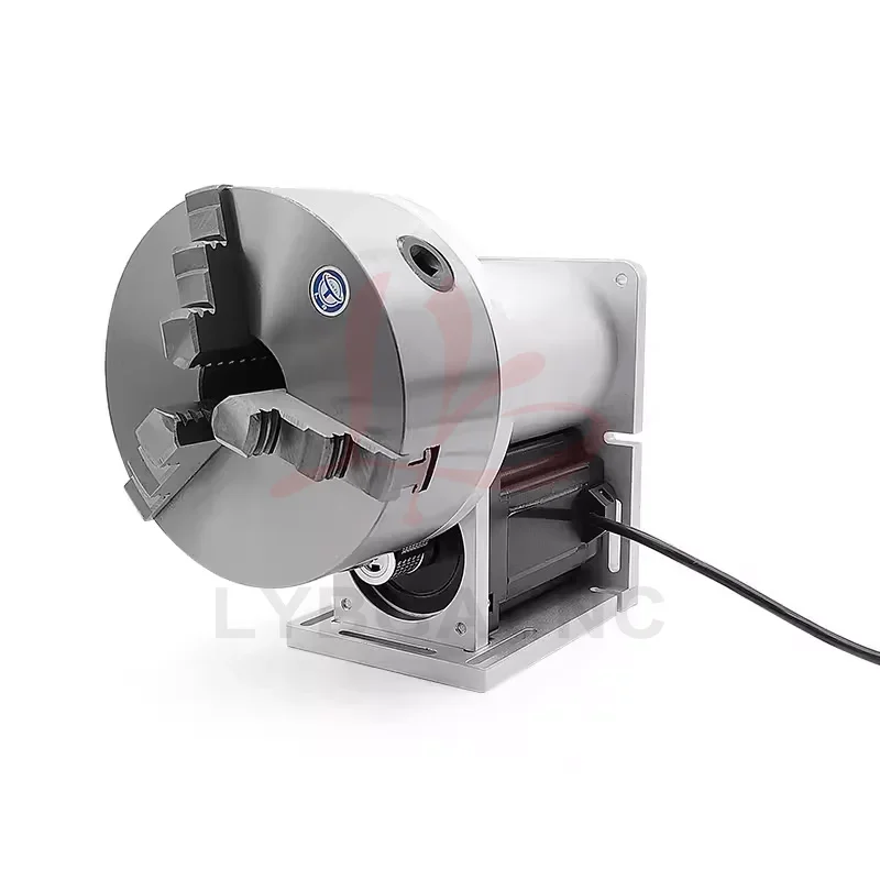 Industrial 3 Claws Rotation Ro - Industrial Uv Laser 评论和价格