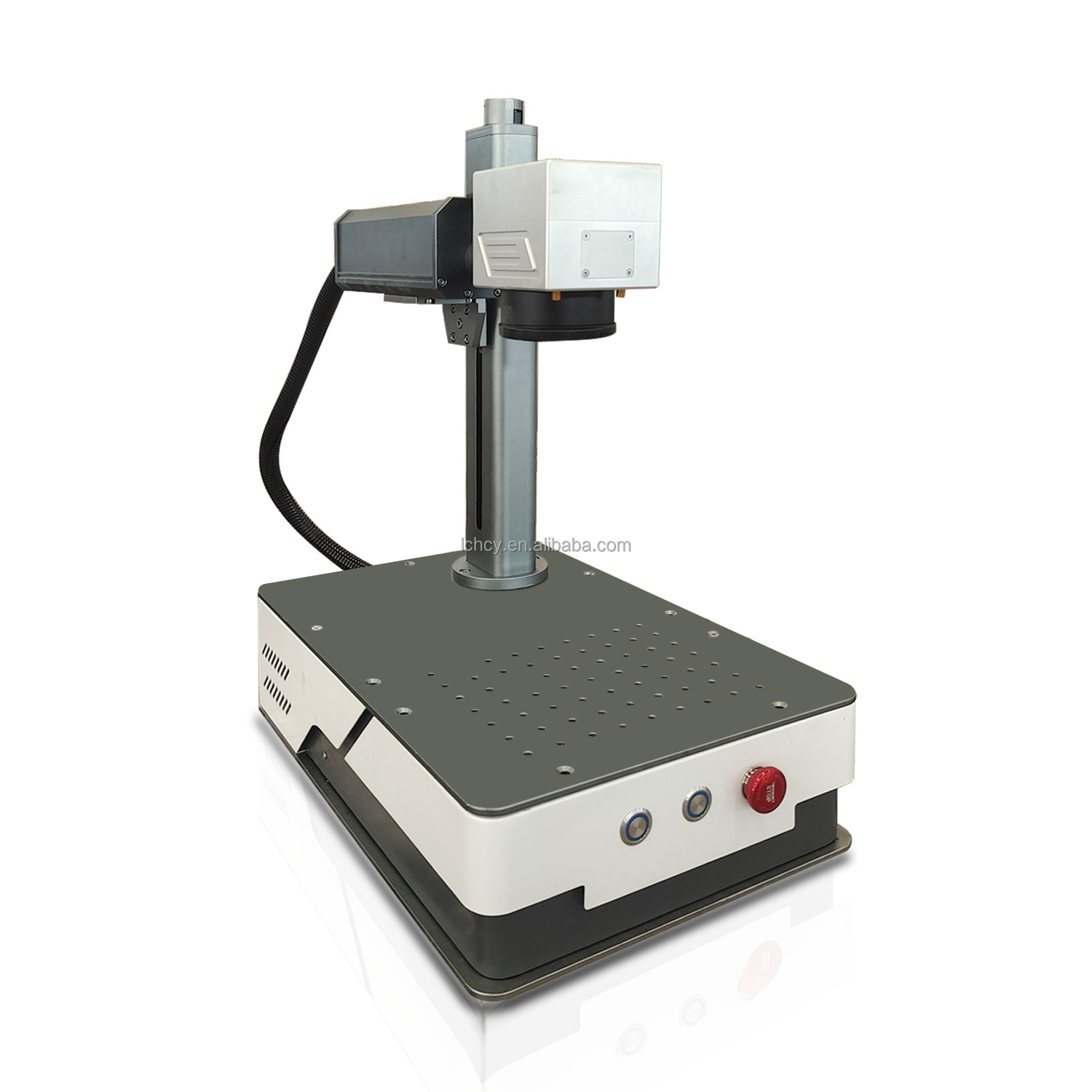Fiber Laser Machine Maxwave UV - Industrial Uv Laser 评论和价格