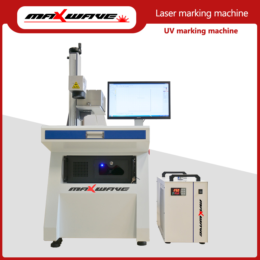 Fiber Laser Machine Maxwave UV - Industrial Uv Laser 评论和价格