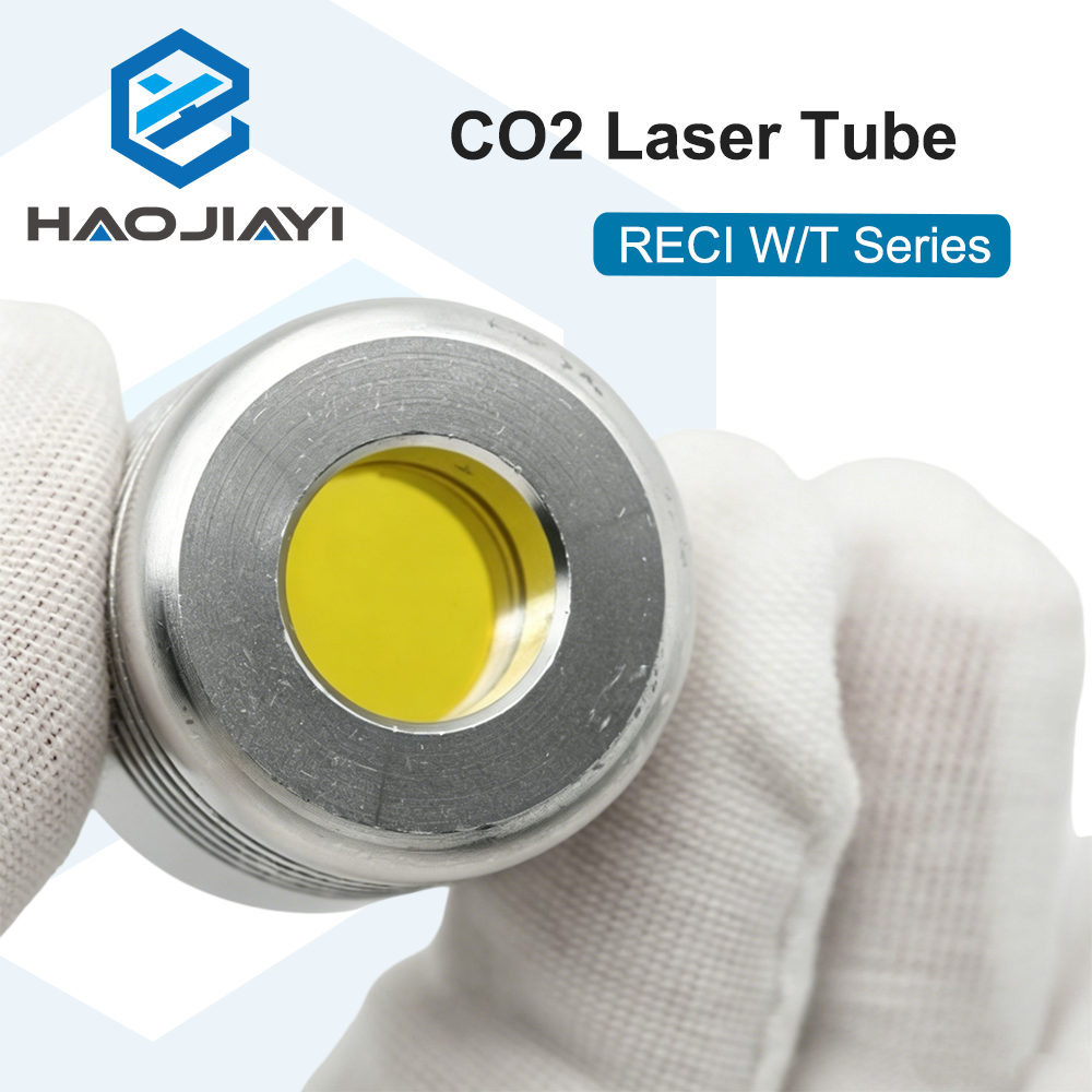 RECI W/T Series CO2 Laser Tube - Laser Tube Replacement 评论和价格