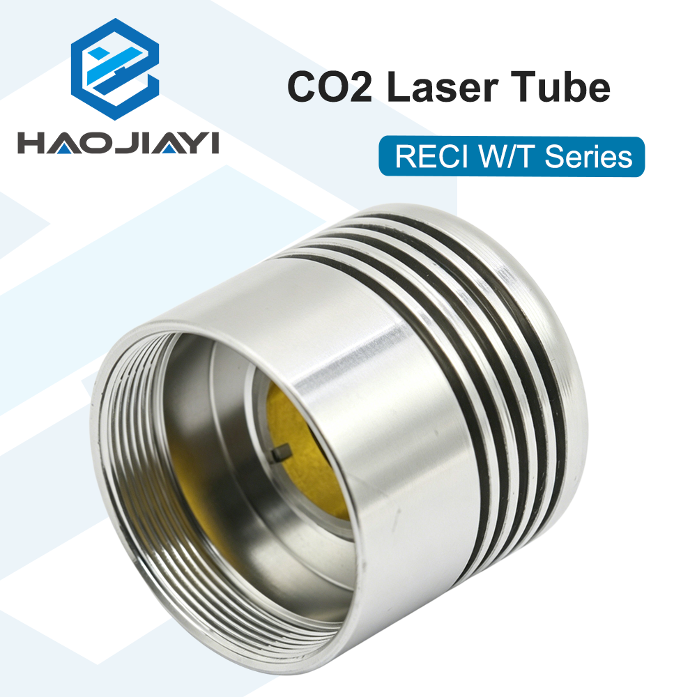 RECI W/T Series CO2 Laser Tube - Laser Tube Replacement 评论和价格