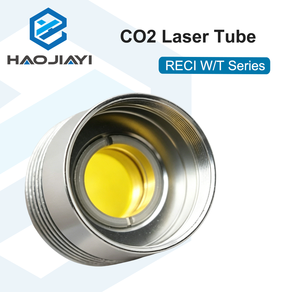 RECI W/T Series CO2 Laser Tube - Laser Tube Replacement 评论和价格
