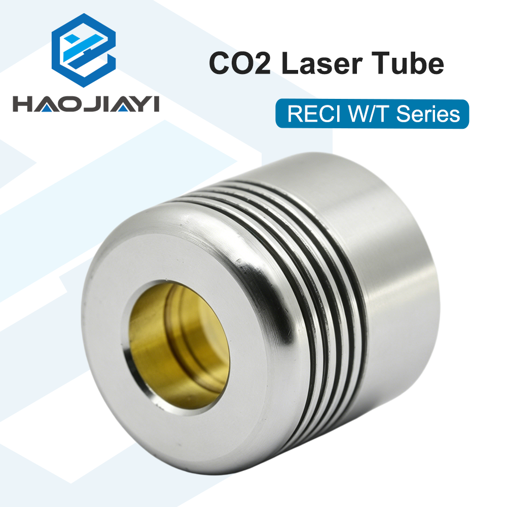 RECI W/T Series CO2 Laser Tube - Laser Tube Replacement 评论和价格