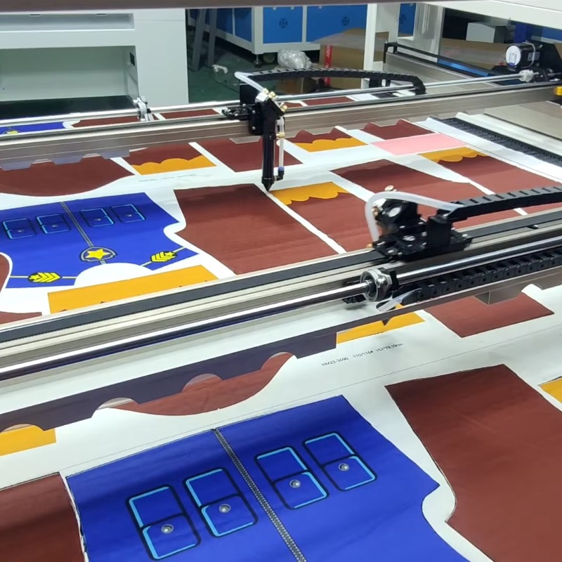 【Best Selling】High Quality Cus - Quality Industrial Laser Cutting 评论和价格