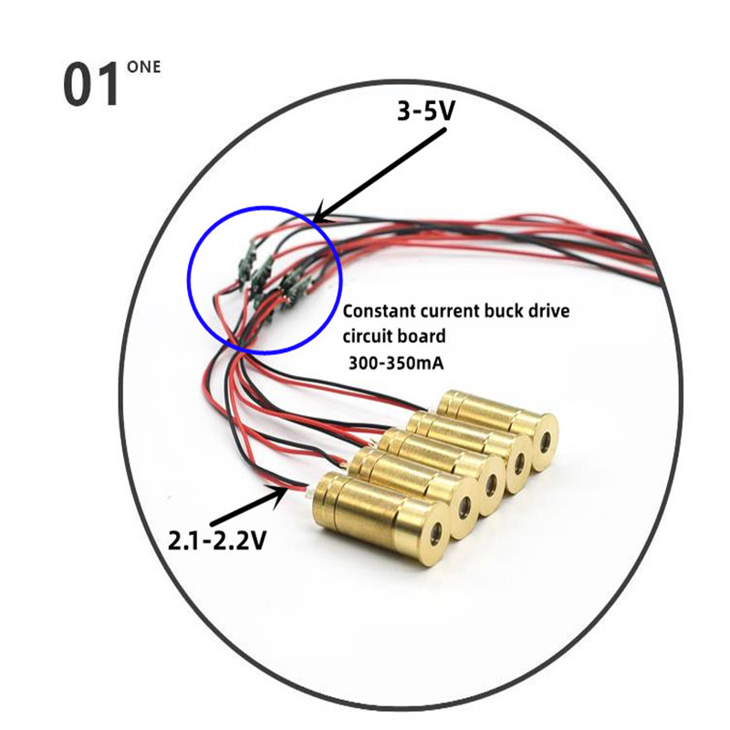 532nm35 OX Green Laser Module  - Laser Engraving Software 评论和价格