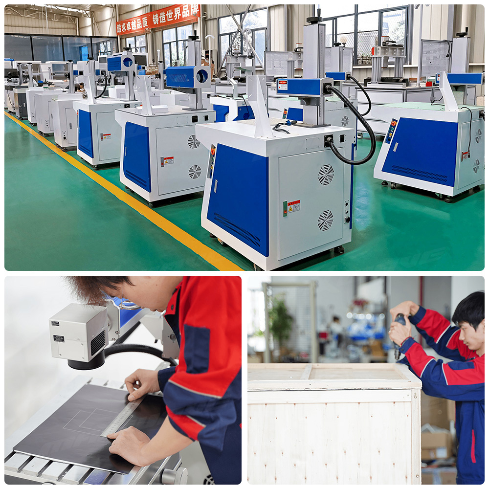 Fiber Laser Machine Maxwave UV - Industrial Uv Laser 评论和价格