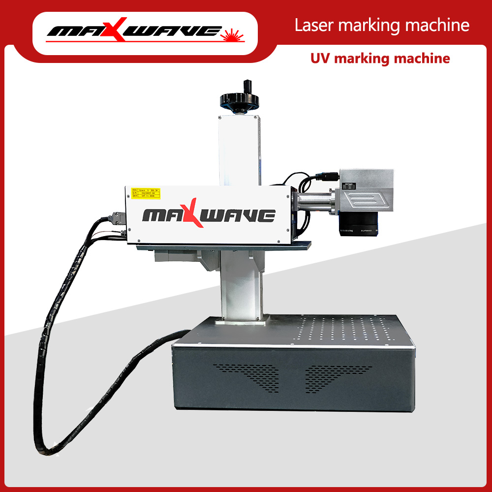 Fiber Laser Machine Maxwave UV - Industrial Uv Laser 评论和价格