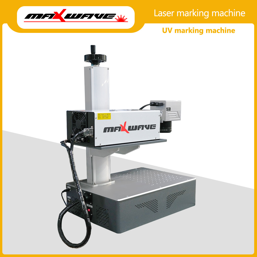 Fiber Laser Machine Maxwave UV - Industrial Uv Laser 评论和价格