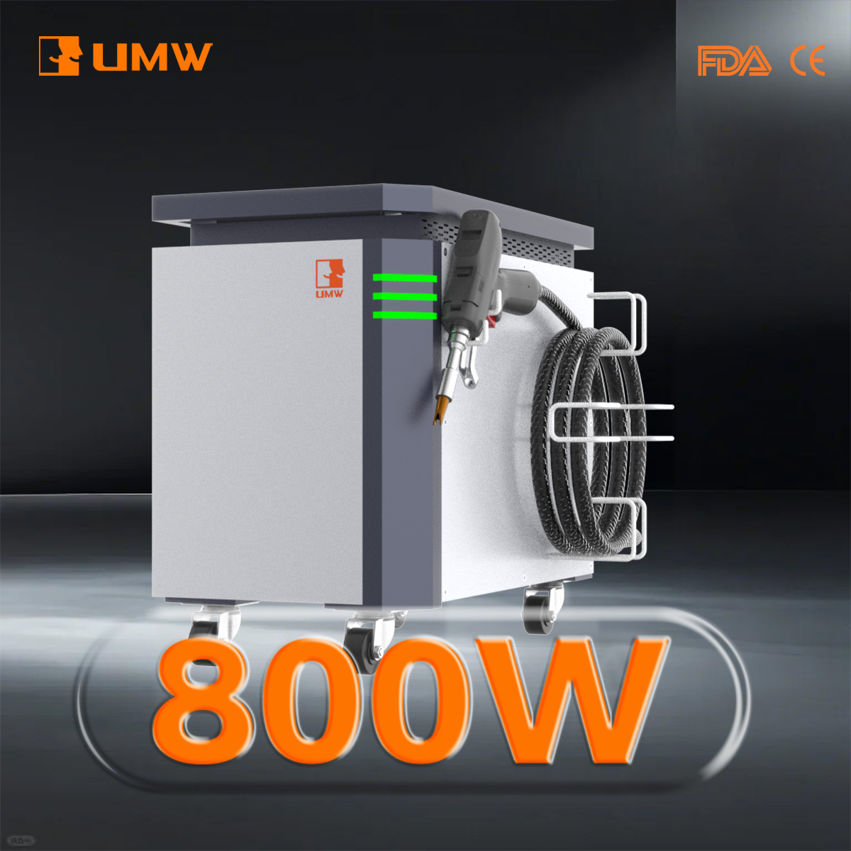 Handheld 800W Fiber Laser Weld - Industrial Fiber Laser Cutting Machine 评论和价格