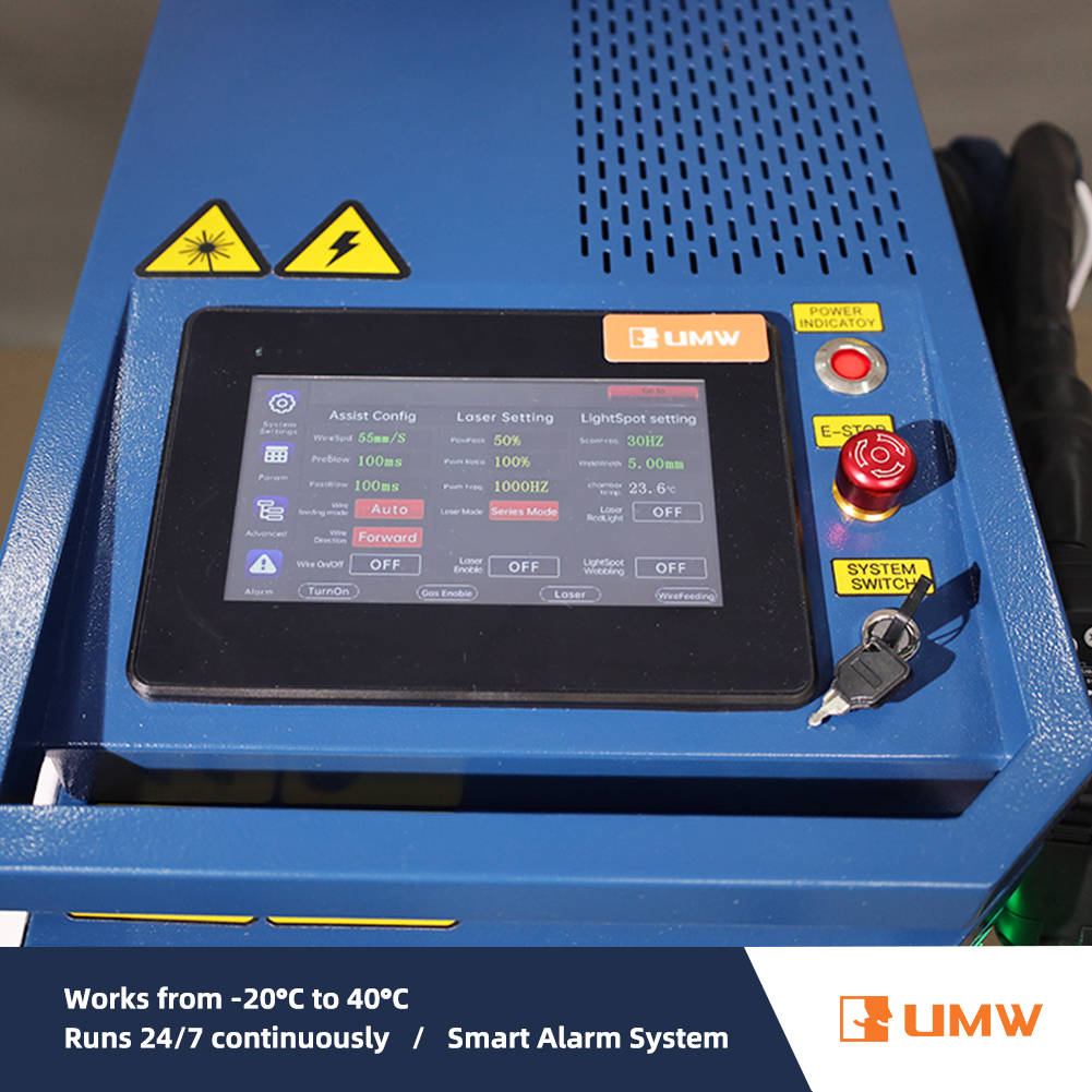Handheld 800W Fiber Laser Weld - Industrial Fiber Laser Cutting Machine 评论和价格