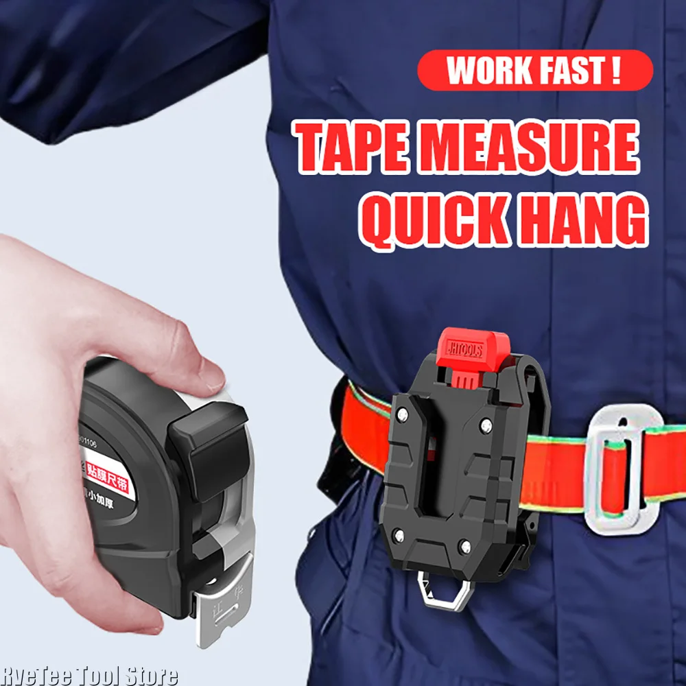 NEW Universal Tape Measure Qui - Industrial Laser Tape Measure 评论和价格