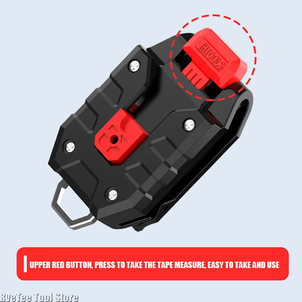 NEW Universal Tape Measure Qui - Industrial Laser Tape Measure 评论和价格