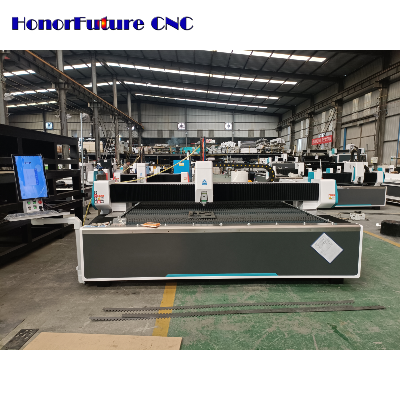 Powerful Fiber Laser Cutting M - Industrial Fiber Laser Cutting Machine 评论和价格