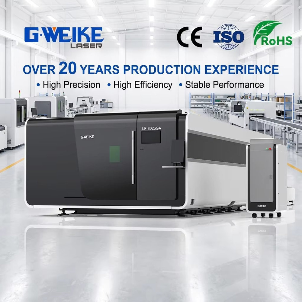 2025 Quality Assurance Big Pro - Quality Industrial Laser Cutting 评论和价格