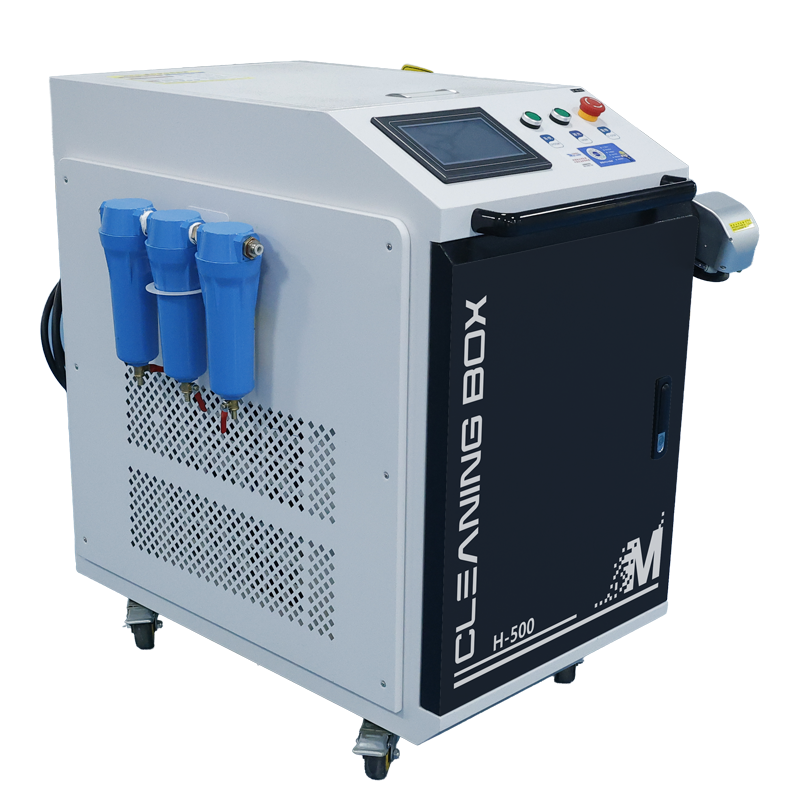 300W Professional Pulse Laser  - Industrial Laser Marking 评论和价格
