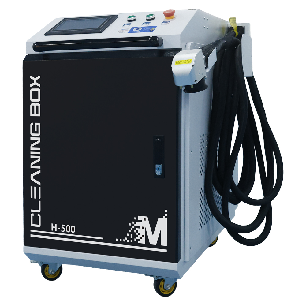 300W Professional Pulse Laser  - Industrial Laser Marking 评论和价格