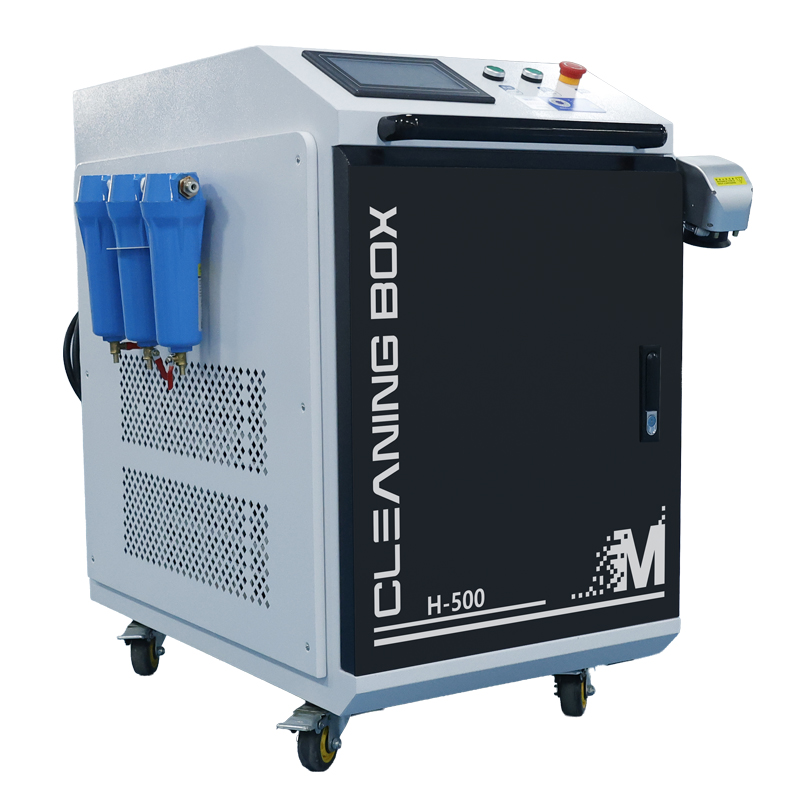300W Professional Pulse Laser  - Industrial Laser Marking 评论和价格