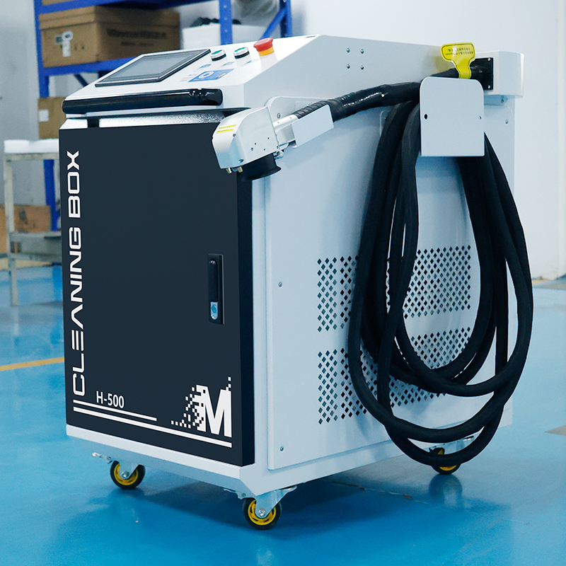 300W Professional Pulse Laser  - Industrial Laser Marking 评论和价格