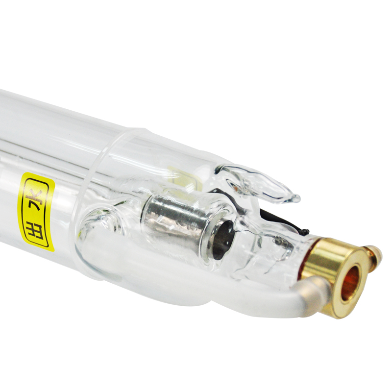 ND800 50-55W Co2 Laser Tube 50 - Quality Industrial Laser Cutting 评论和价格