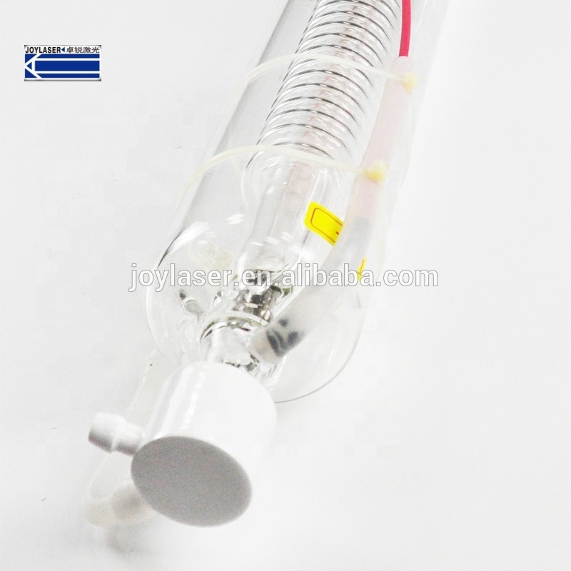 ND800 50-55W Co2 Laser Tube 50 - Quality Industrial Laser Cutting 评论和价格