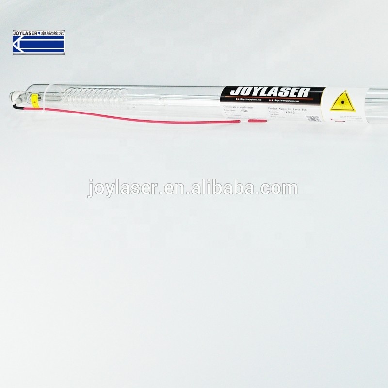 ND800 50-55W Co2 Laser Tube 50 - Quality Industrial Laser Cutting 评论和价格