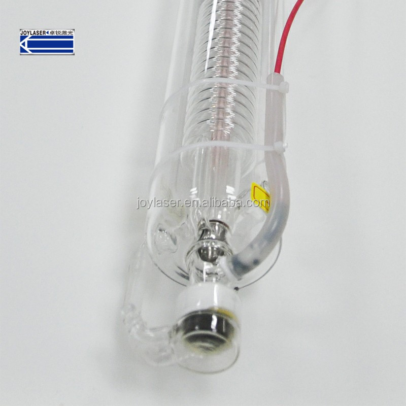 ND800 50-55W Co2 Laser Tube 50 - Quality Industrial Laser Cutting 评论和价格