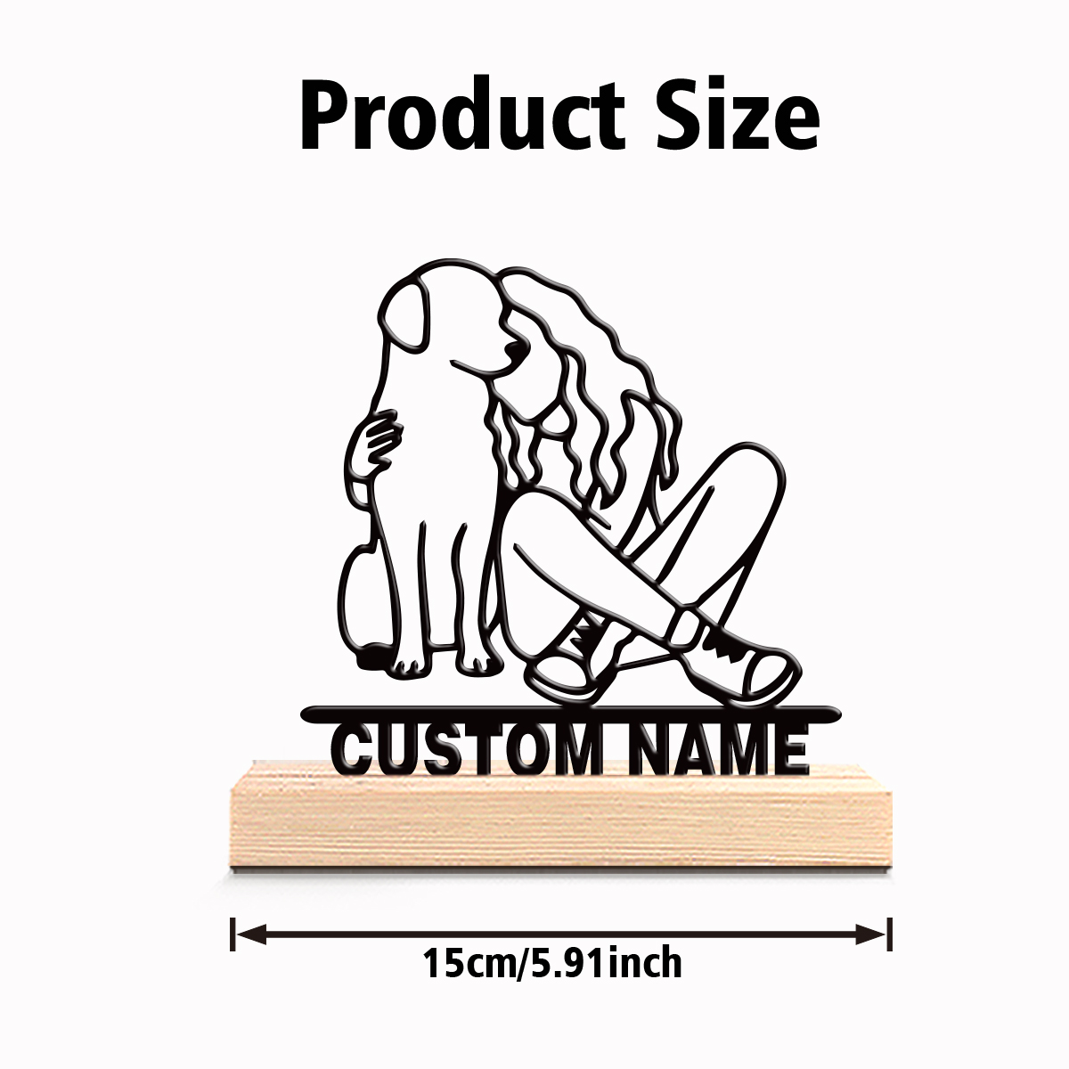 1pc Personalized Custom Beauty - Industrial Laser Table 评论和价格