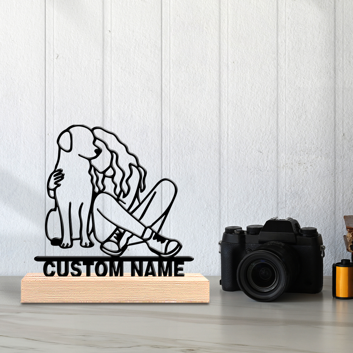 1pc Personalized Custom Beauty - Industrial Laser Table 评论和价格