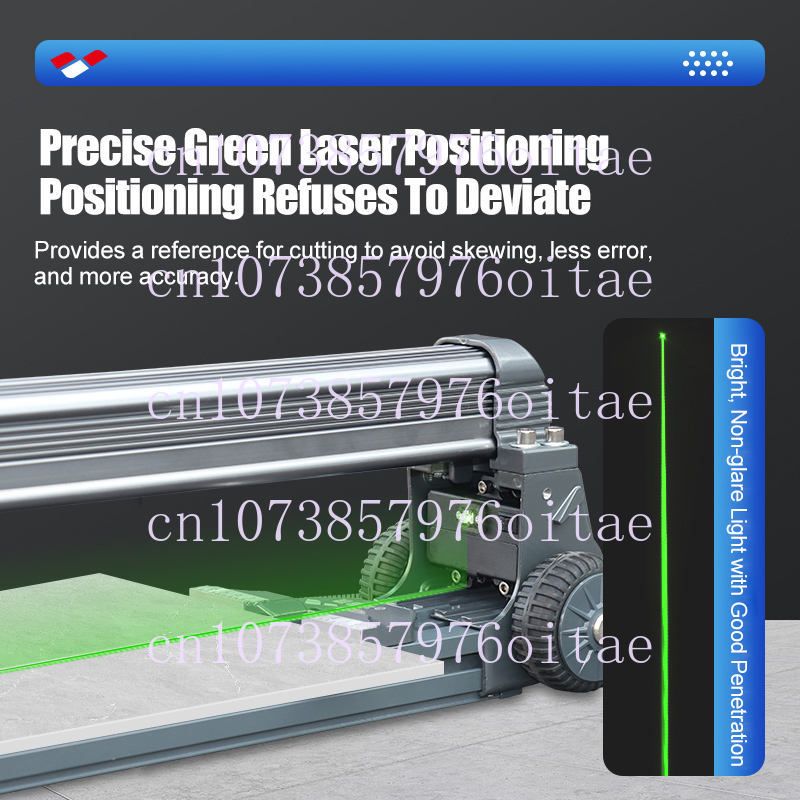 Best Selling Top Quality 1200m - Quality Industrial Laser Cutting 评论和价格
