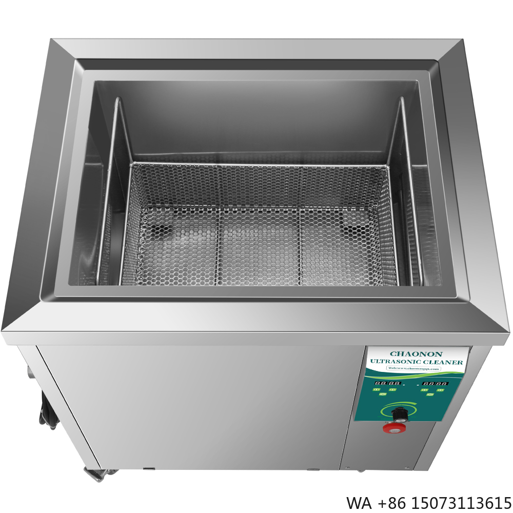 Electric Ultrasonic DPF Cleane - Industrial Applications Of Laser 评论和价格