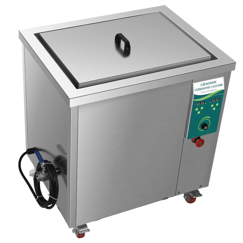 Electric Ultrasonic DPF Cleane - Industrial Applications Of Laser 评论和价格