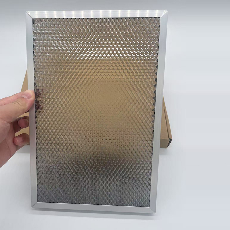 300x200 Laser Honeycomb Bed Un - Industrial Laser Table 评论和价格