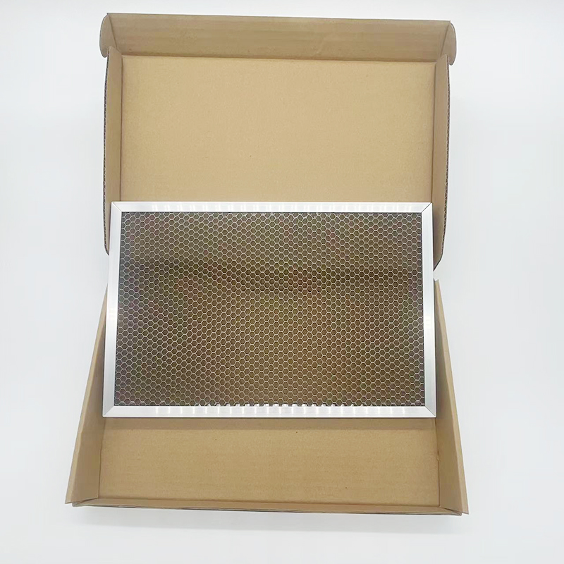 300x200 Laser Honeycomb Bed Un - Industrial Laser Table 评论和价格