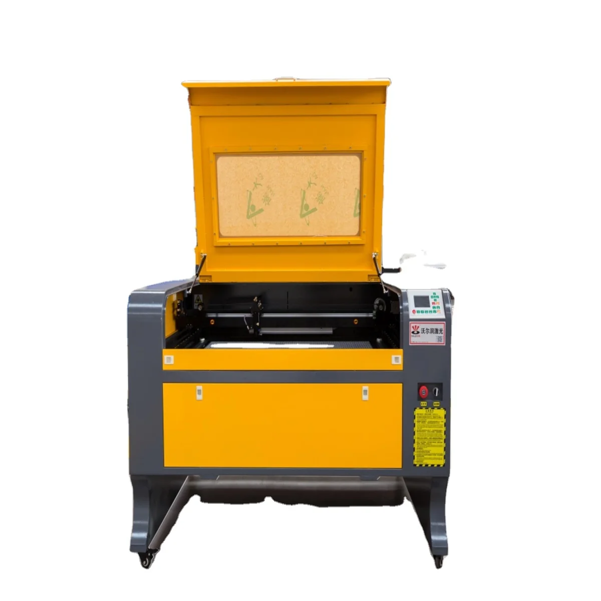 New Products Industrial 9060 H - Quality Industrial Laser Cutting 评论和价格