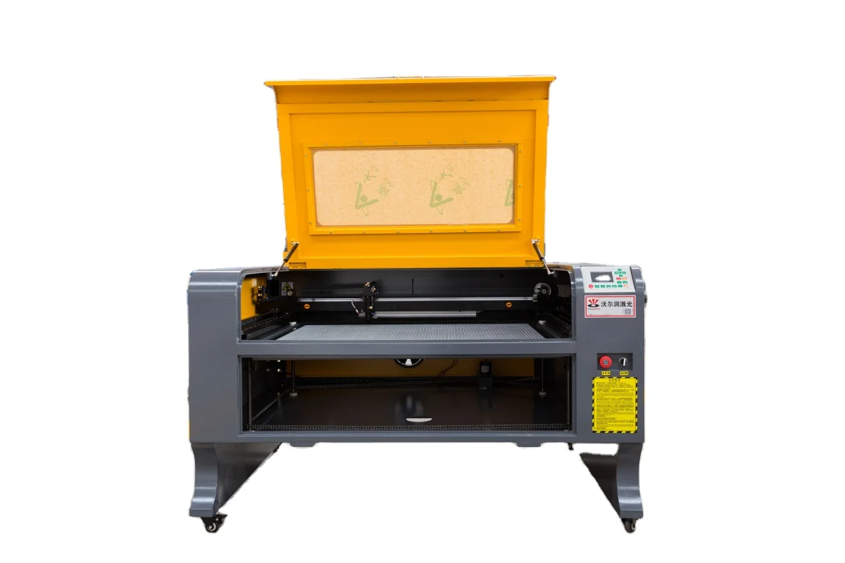 New Products Industrial 9060 H - Quality Industrial Laser Cutting 评论和价格