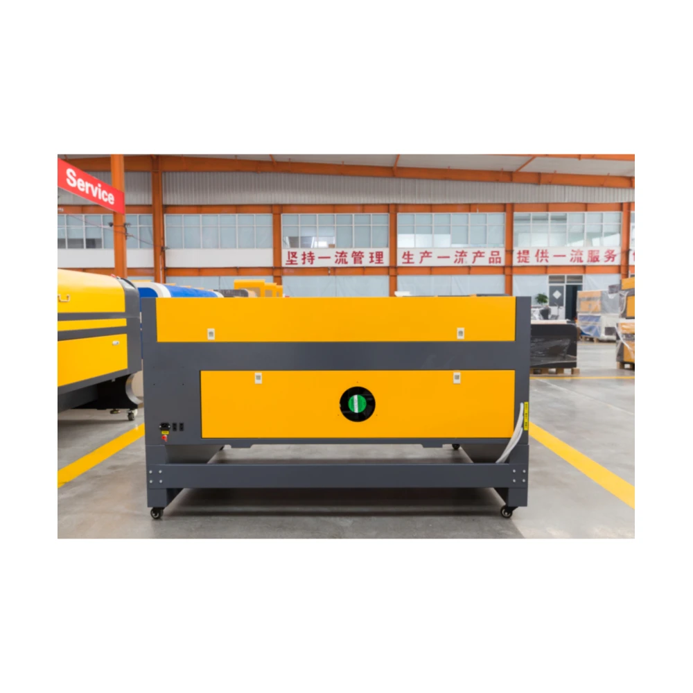 New Products Industrial 9060 H - Quality Industrial Laser Cutting 评论和价格