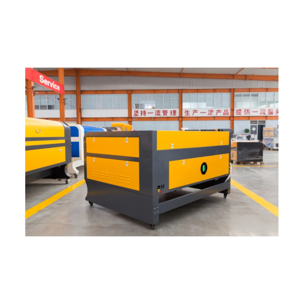 New Products Industrial 9060 H - Quality Industrial Laser Cutting 评论和价格
