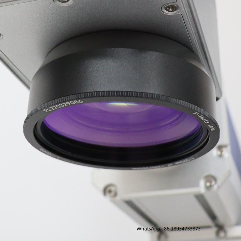 1064nm Wavelength 100x100mm  I - Industrial Applications Of Laser 评论和价格