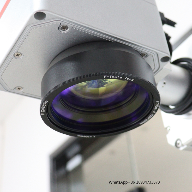 1064nm Wavelength 100x100mm  I - Industrial Applications Of Laser 评论和价格