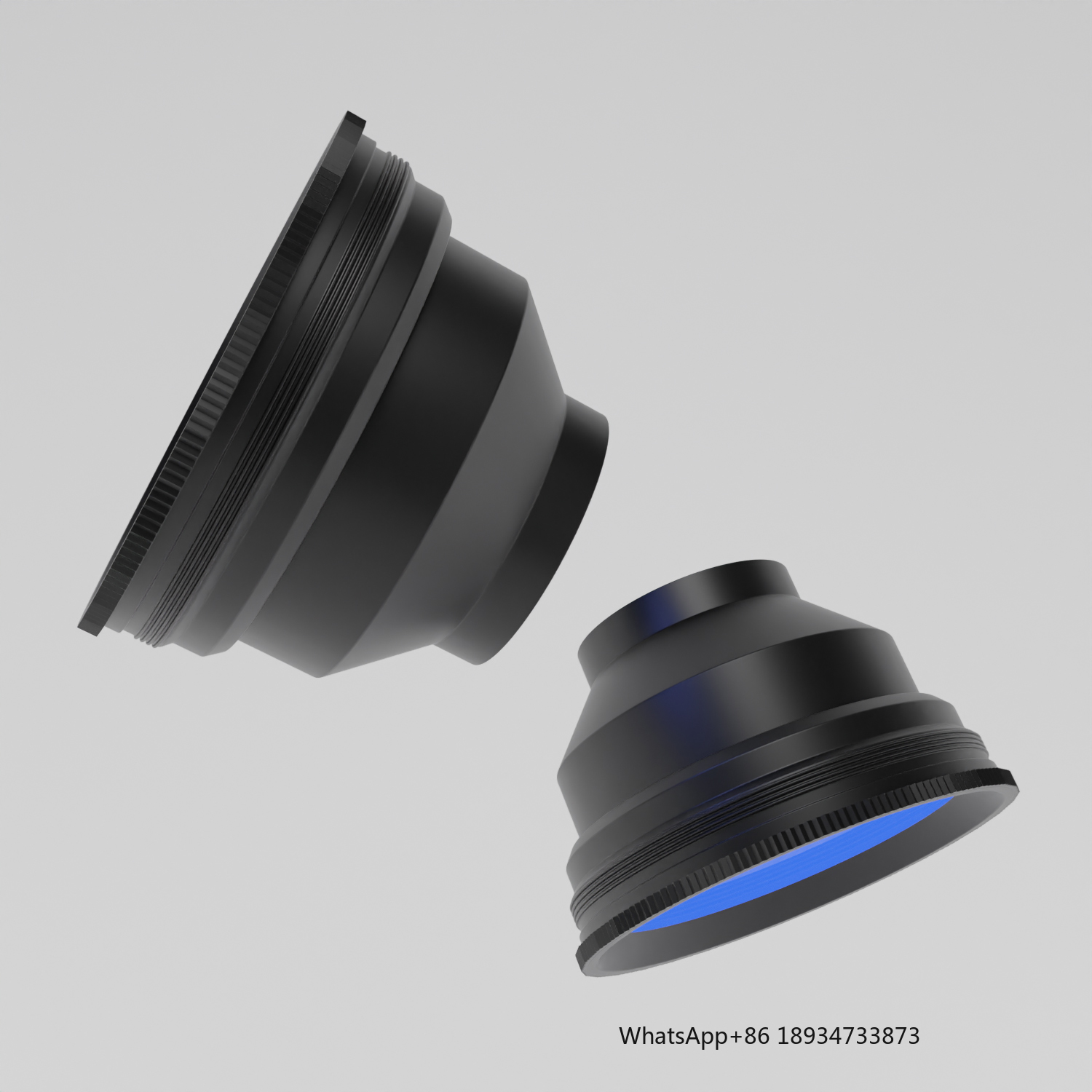 1064nm Wavelength 100x100mm  I - Industrial Applications Of Laser 评论和价格