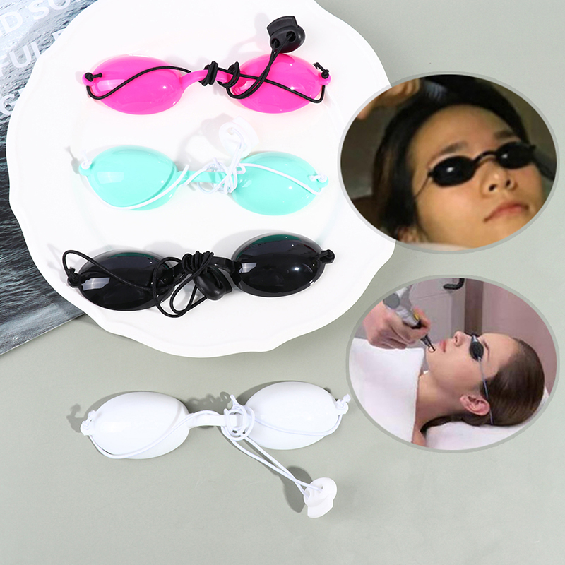 Eyepatch Laser Light Protectio - Laser Safety Goggles 评论和价格